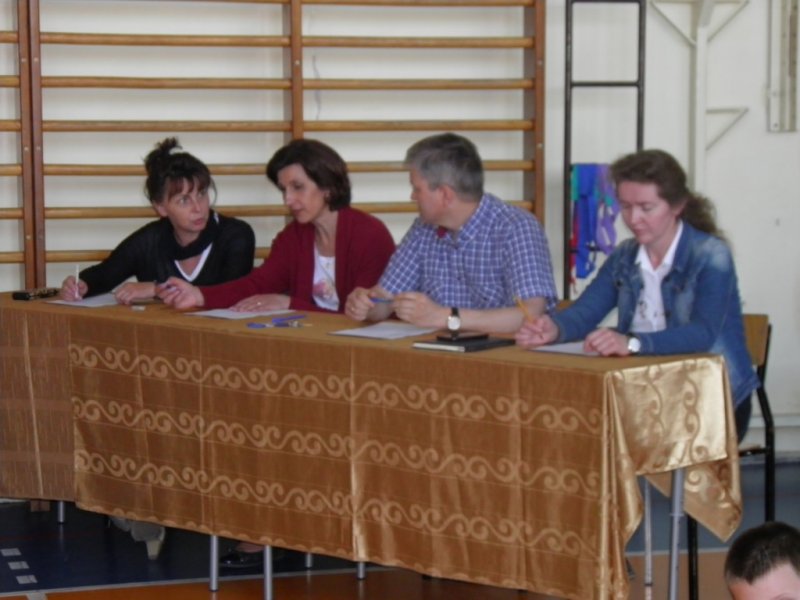 Konkurs Pieśni Patriotycznej